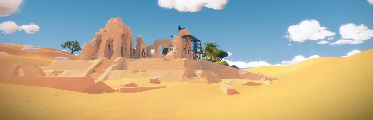 The Witness