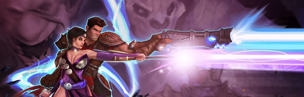 Orcs Must Die! 2