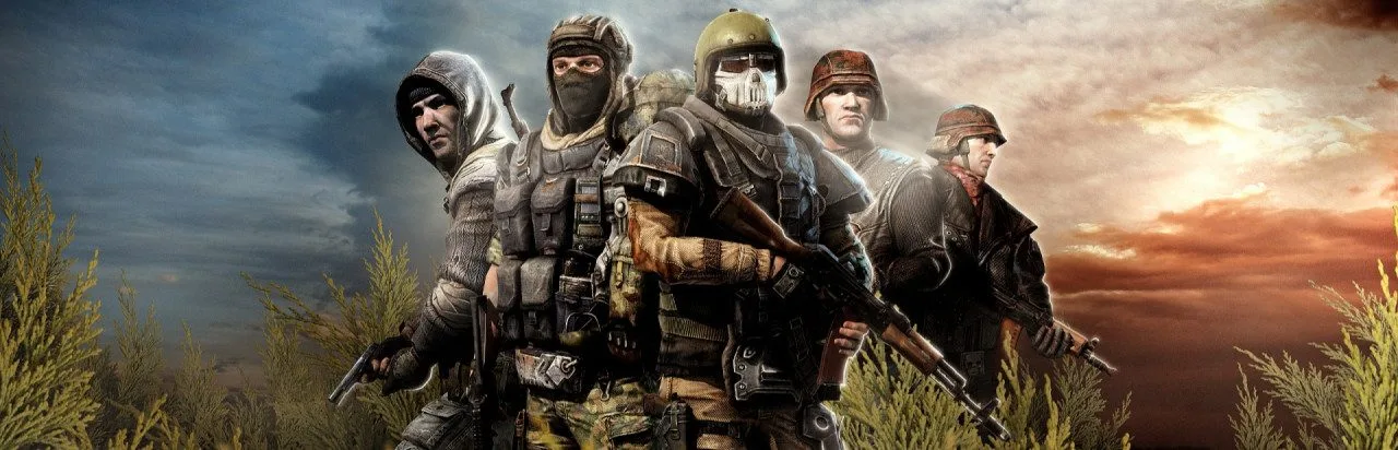 Survarium