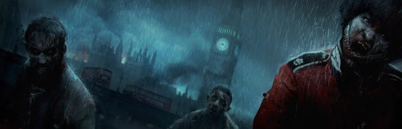 ZombiU