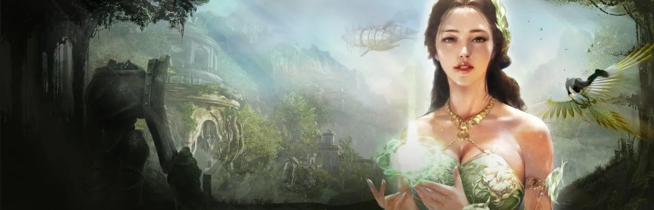 ArcheAge