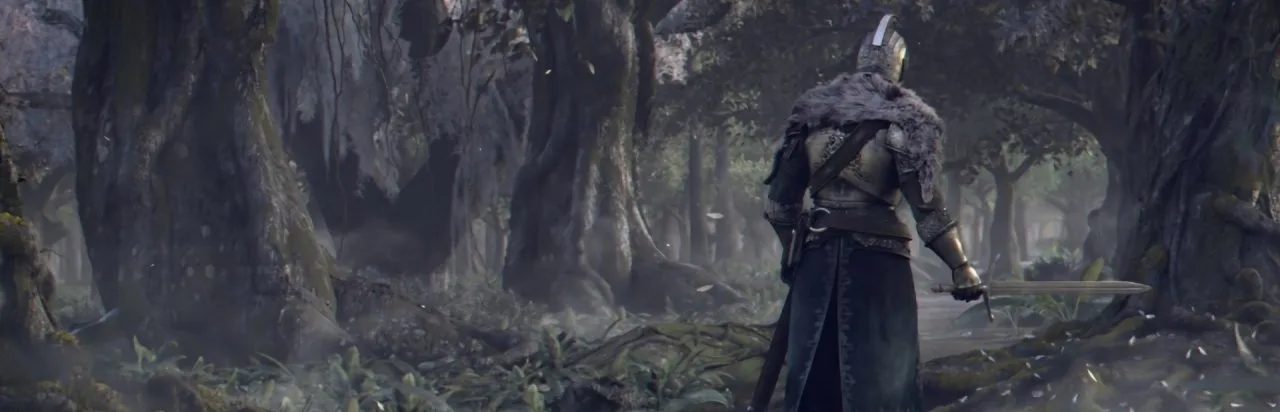 Dark Souls II