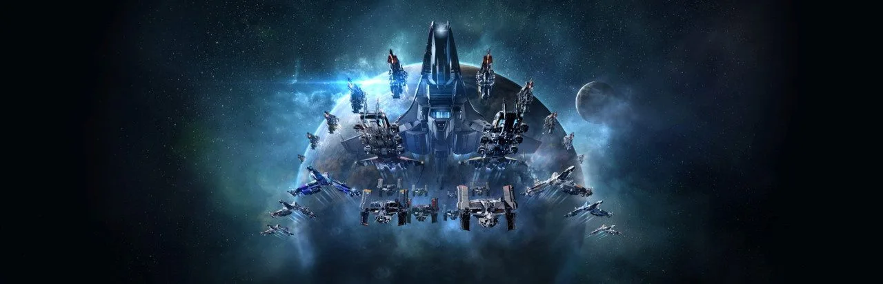EVE Online