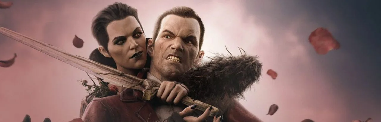 Dishonored: The Brigmore Witches