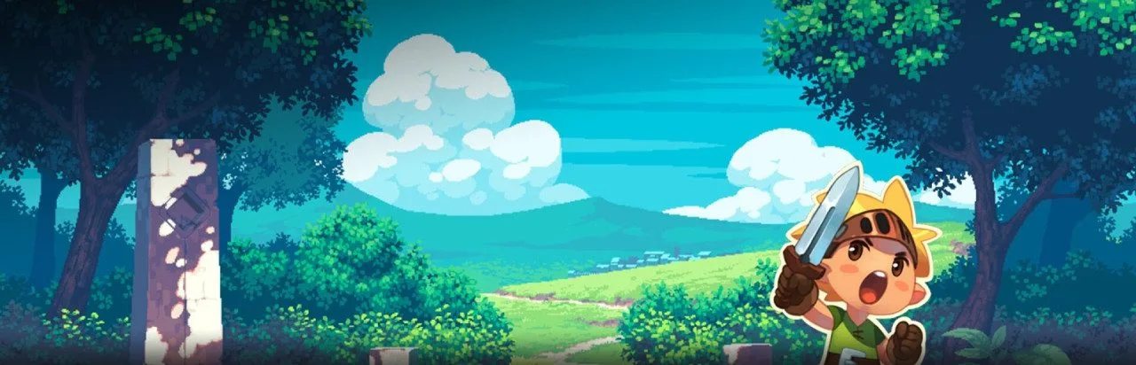 Evoland
