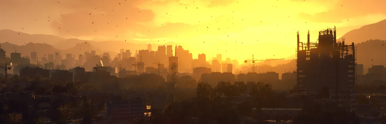 Dying Light