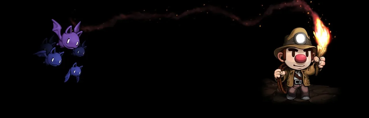 Spelunky