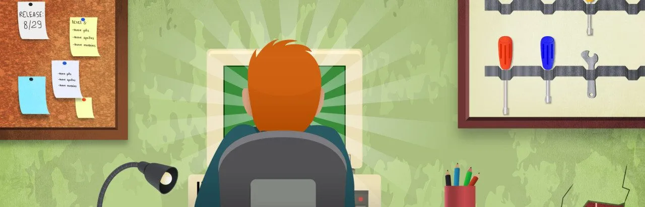 Game Dev Tycoon