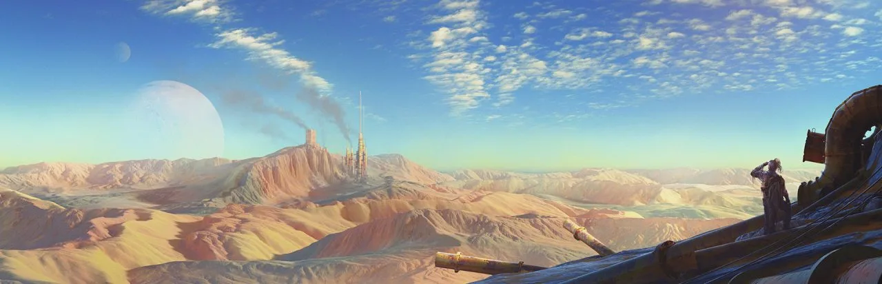 Kenshi