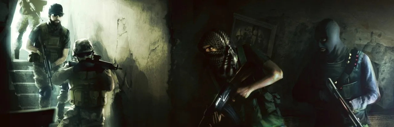 Insurgency