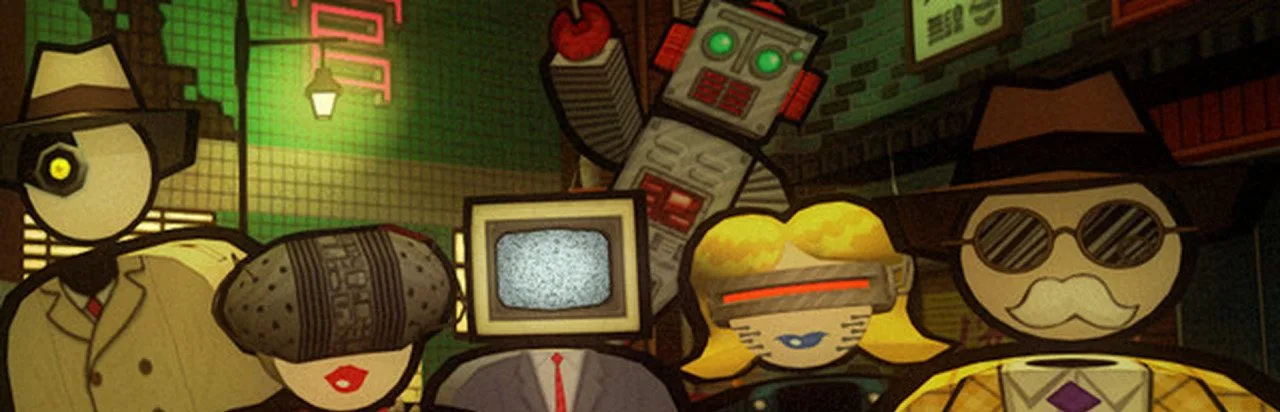 Jazzpunk