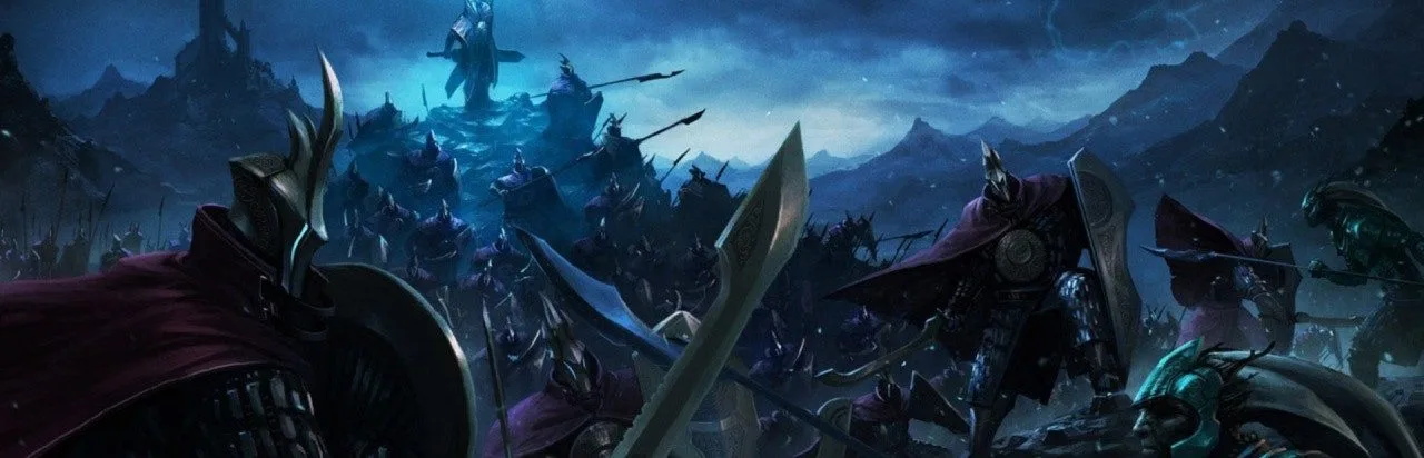 Endless Legend
