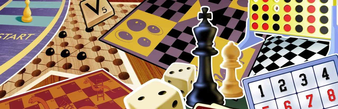 Tabletop Simulator