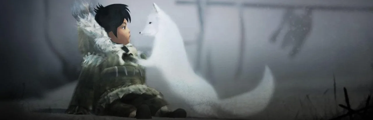 Never Alone