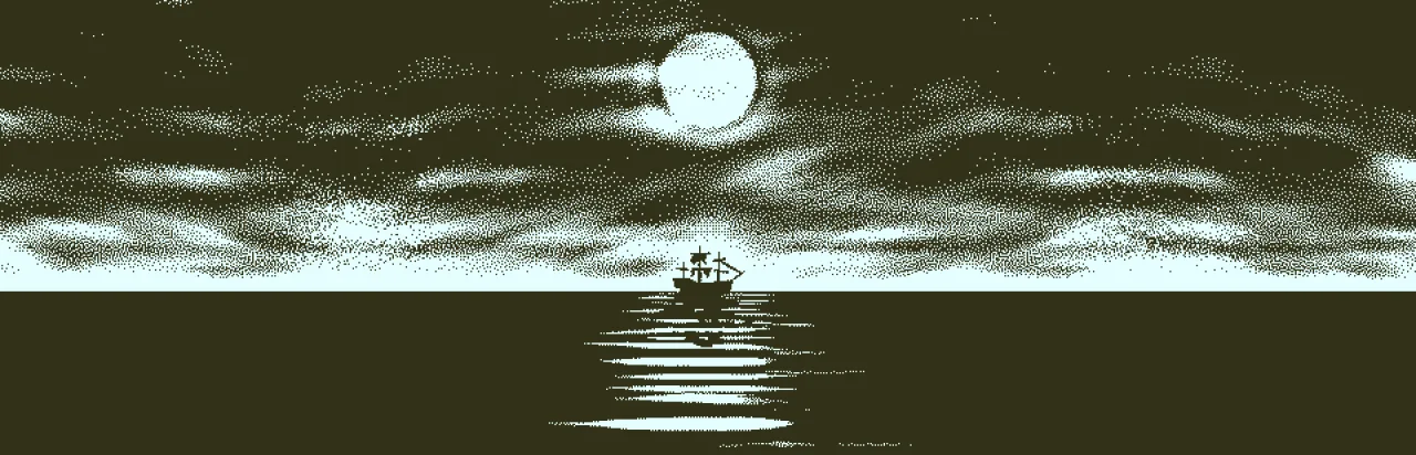 Return of the Obra Dinn