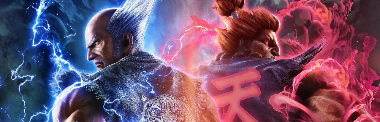 Tekken 7