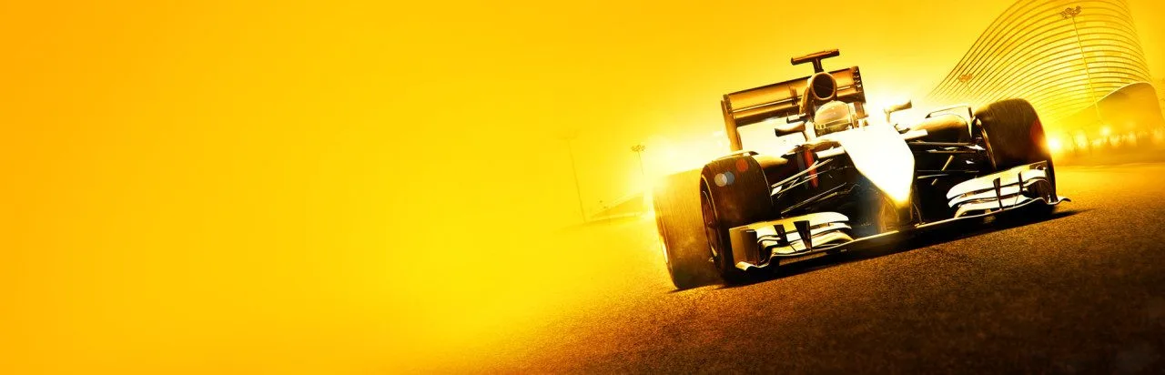 F1 2014