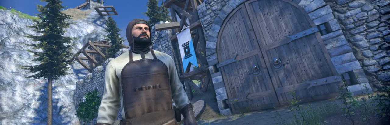 Medieval Engineers