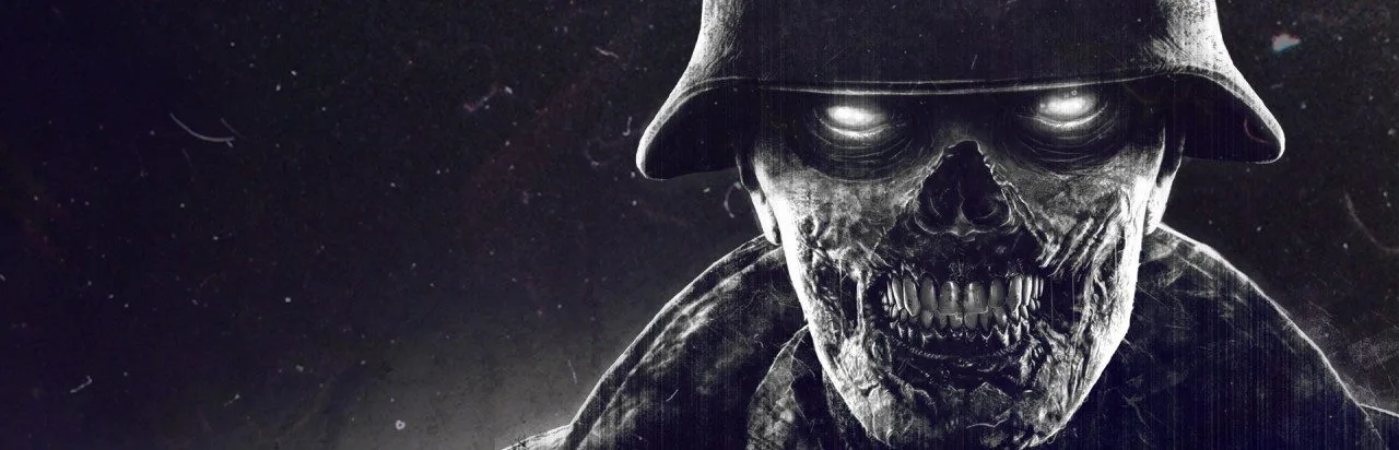 Zombie Army Trilogy