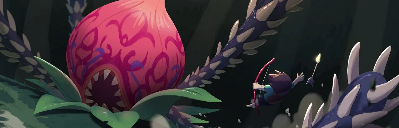 Titan Souls