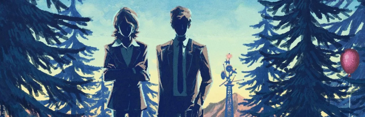 Thimbleweed Park