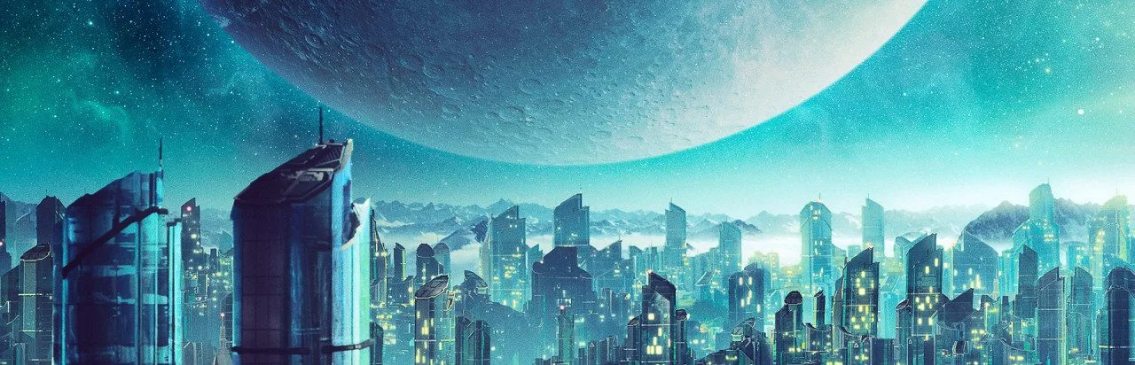 Anno 2205