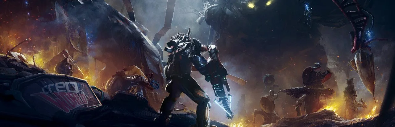The Surge