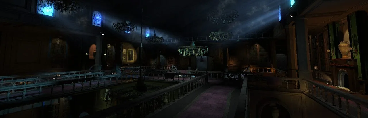 Dead Realm