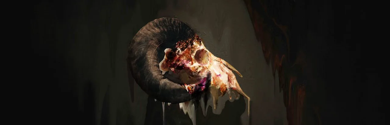 Layers of Fear