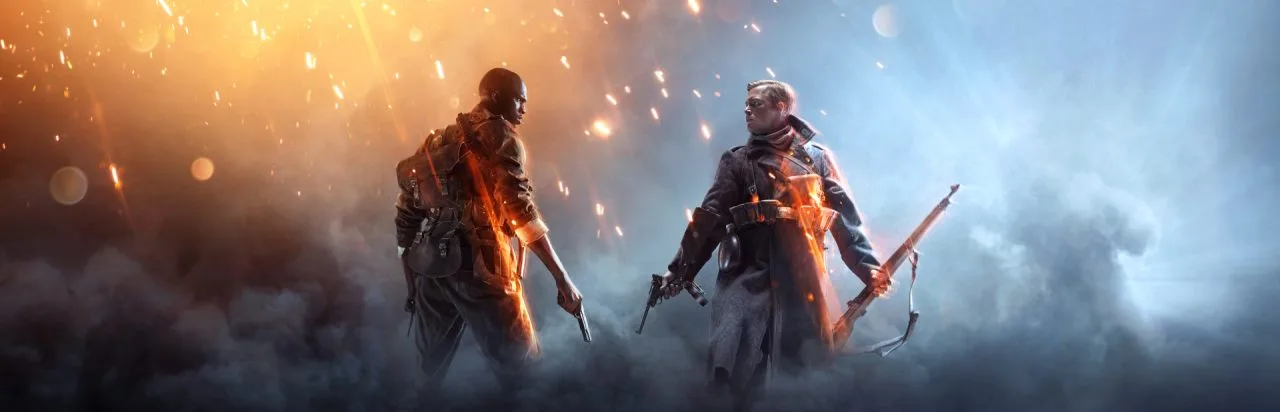 Battlefield 1