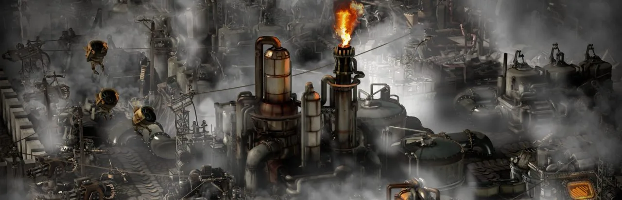 Factorio