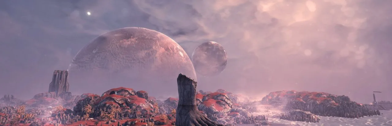 The Solus Project