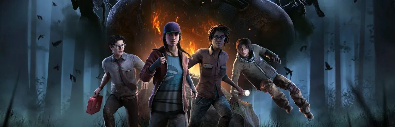 Dead by Daylight