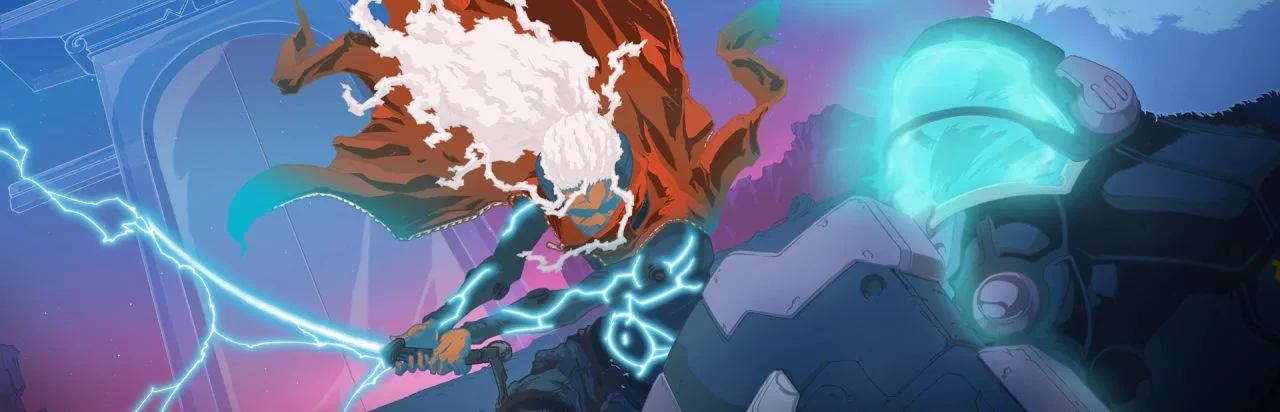 Furi