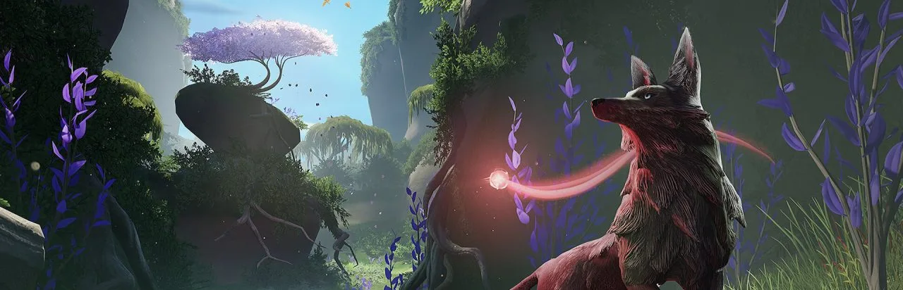 Lost Ember
