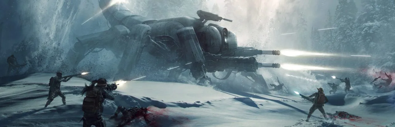 Wasteland 3