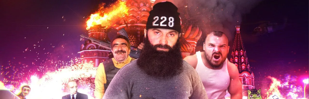 Bloodbath Kavkaz
