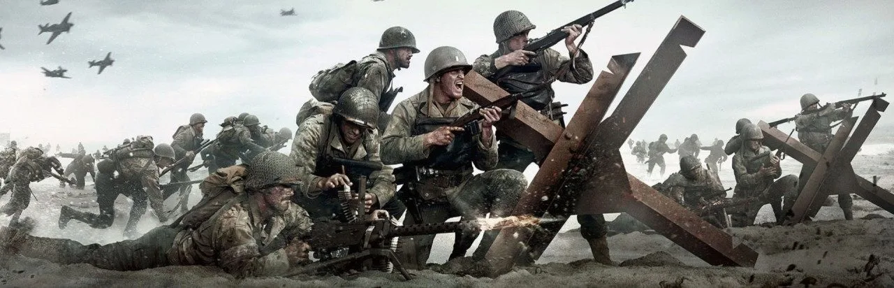 Call of Duty: WWII