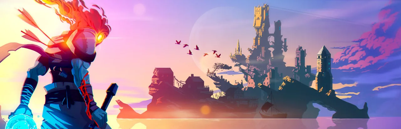 Dead Cells