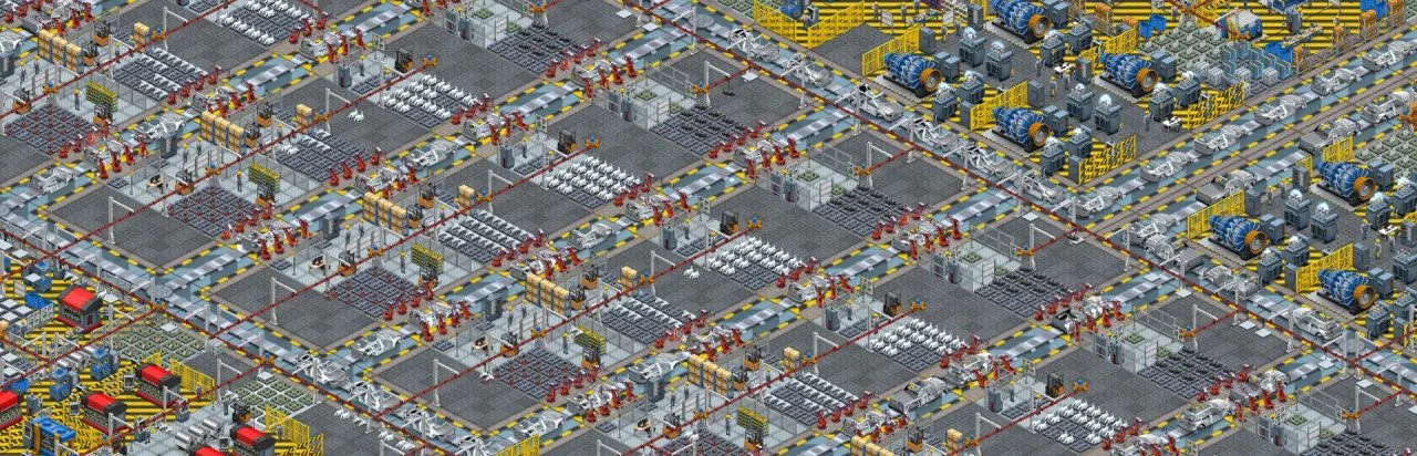 Production Line