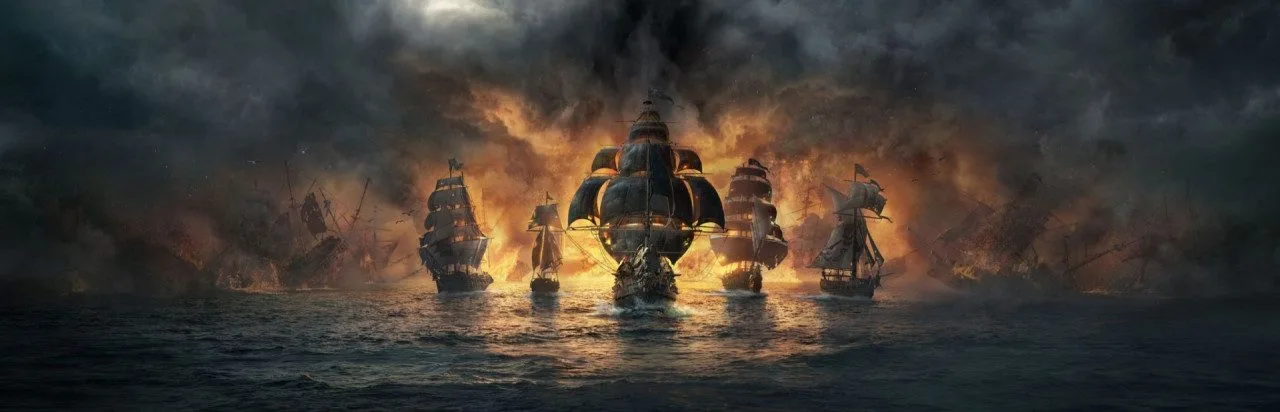 Skull & Bones