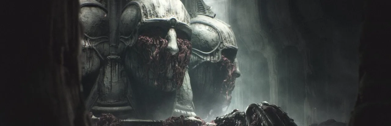 Scorn
