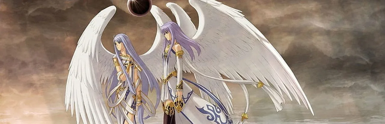 Ys Origin