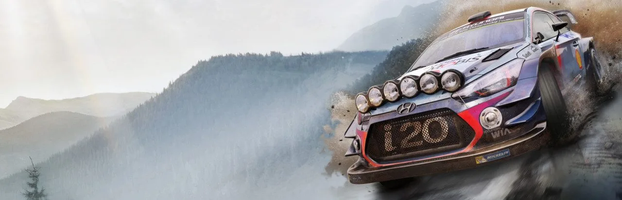 WRC 7