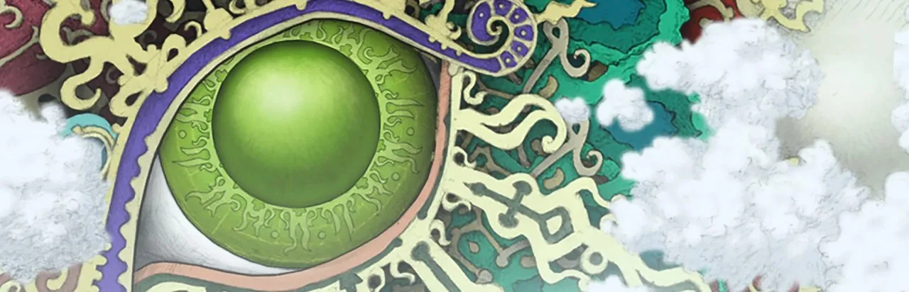 Gorogoa