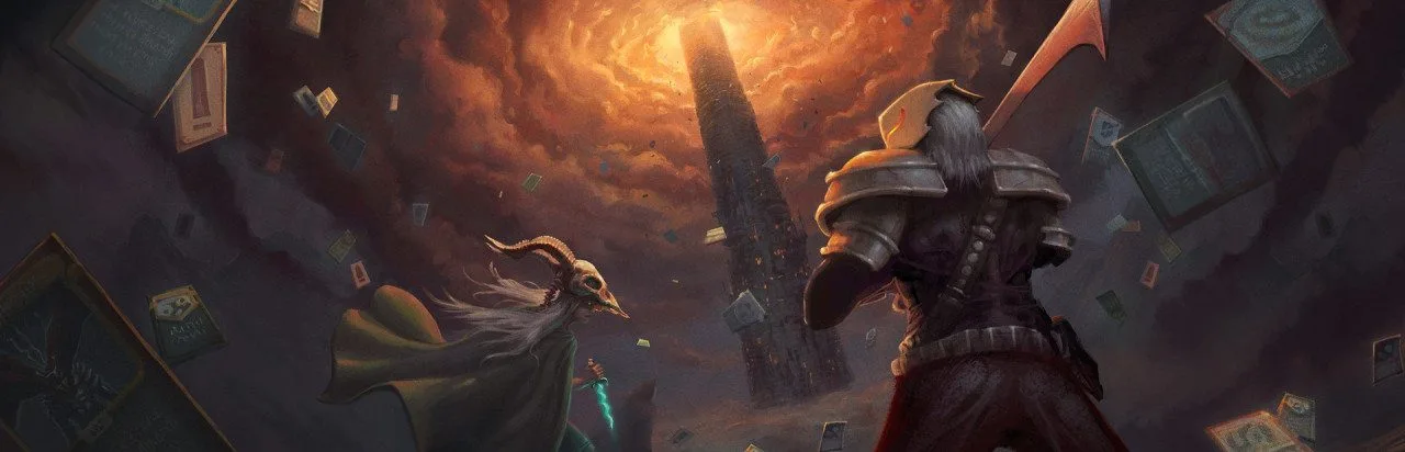 Slay the Spire