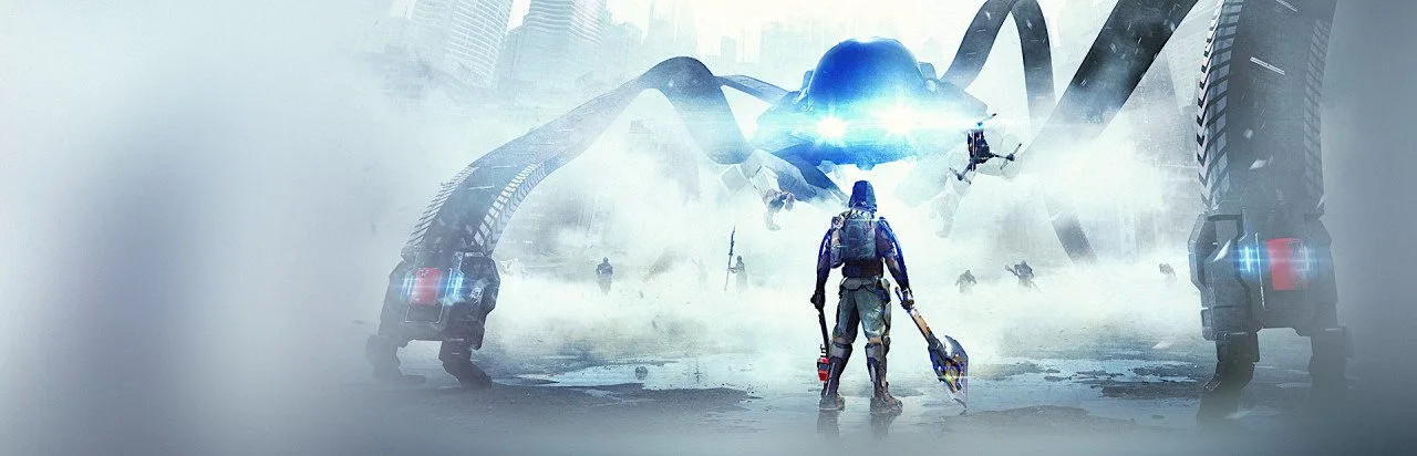 The Surge 2