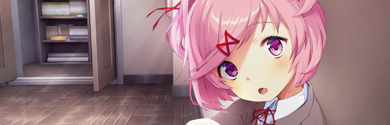 Doki Doki Literature Club!