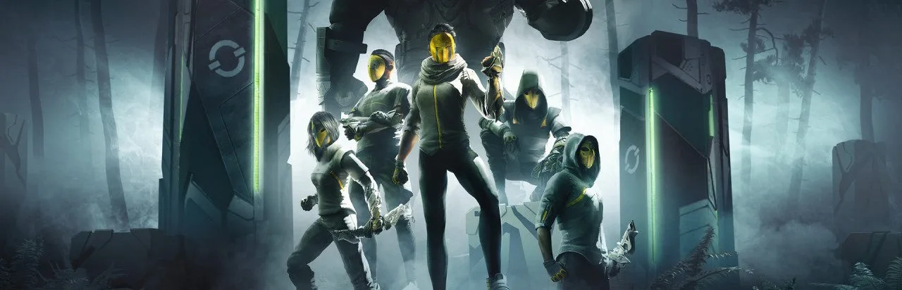 Deathgarden