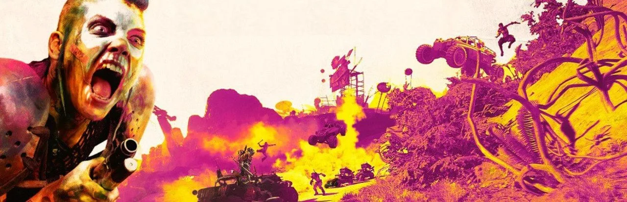 Rage 2
